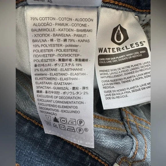 Levi’s Classic Bootcut - Picture 5 of 10